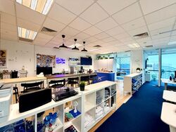 Paya Lebar Square (D14), Office #558105321